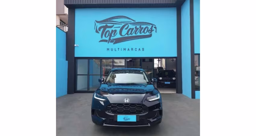 Honda Zr-v 2024 2.0 i-vtec gasolina cvt