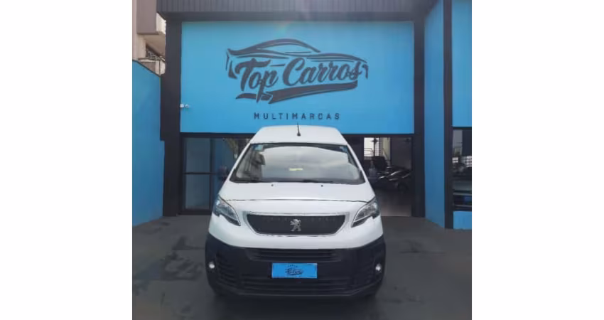 Peugeot Expert 2019 1.6 bluehdi diesel minibus manual