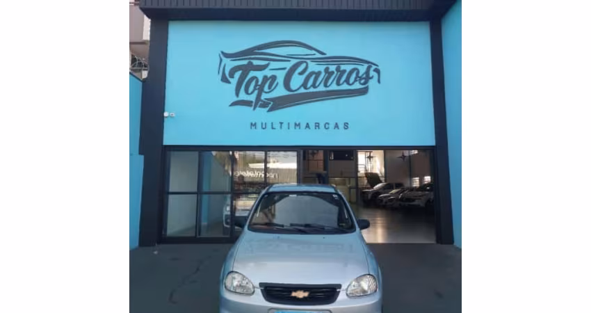 Chevrolet Classic 2010 1.0 mpfi vhce 8v flex 4p manual