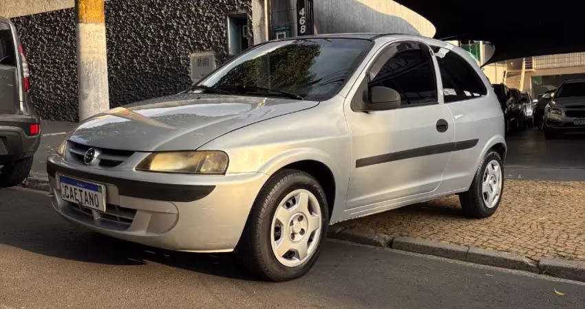 CELTA 1.0 MPFI 2P (CONSERVADO ) 