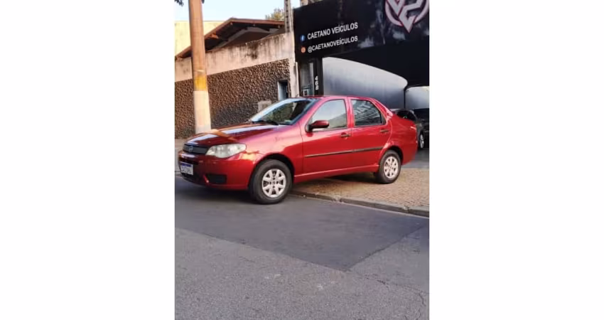 Fiat Siena 2008 1.0 mpi fire 8v flex 4p manual