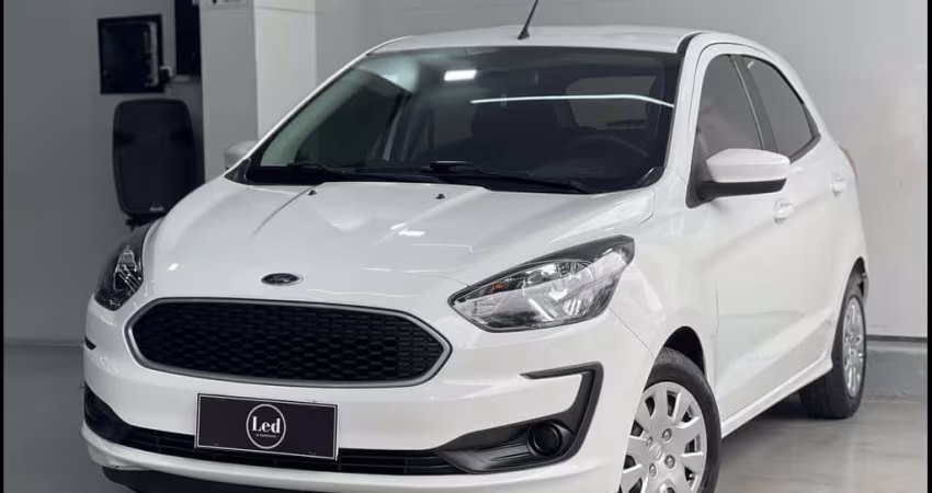 FORD KA 1.0 SE/SE Plus TiVCT Flex 5p