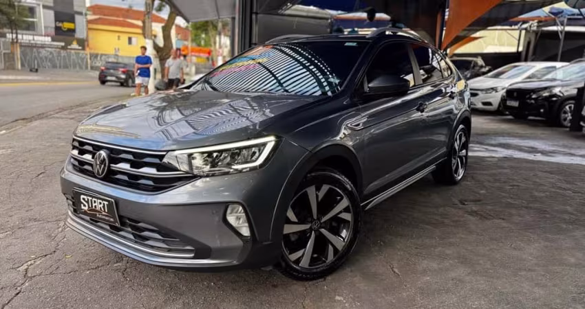 Volkswagen Nivus 2022 1.0 200 tsi total flex highline automático