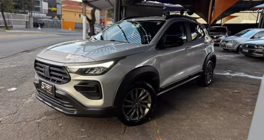Fiat Pulse 2024 1.3 flex drive cvt