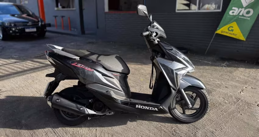 Honda Elite 125 2024
