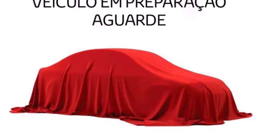 Hyundai CRETA 2.0 16V FLEX PRESTIGE AUTOMÁTICO
