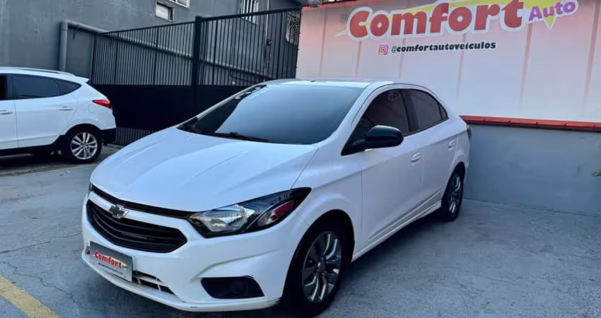 Chevrolet Onix 2021 1.0 flex plus lt manual