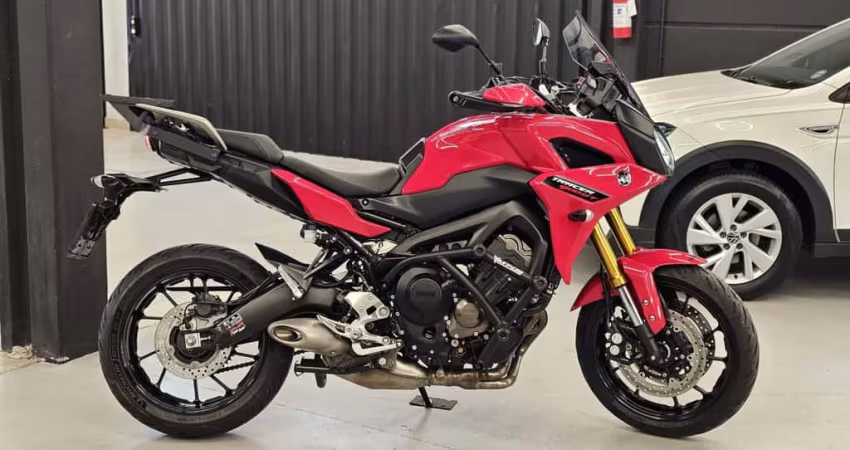 MT-09 TRACER 900 GT