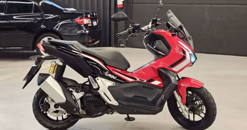 ADV 150