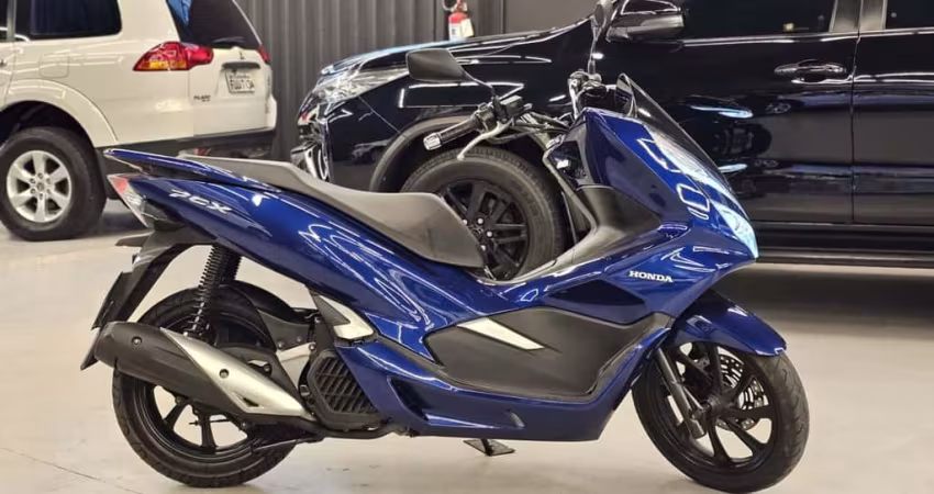 PCX 150/DLX