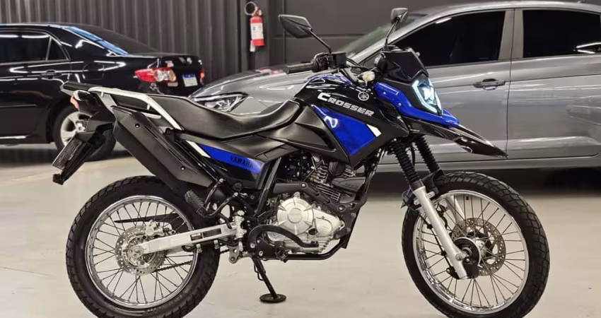 XTZ 150 CROSSER Z FLEX