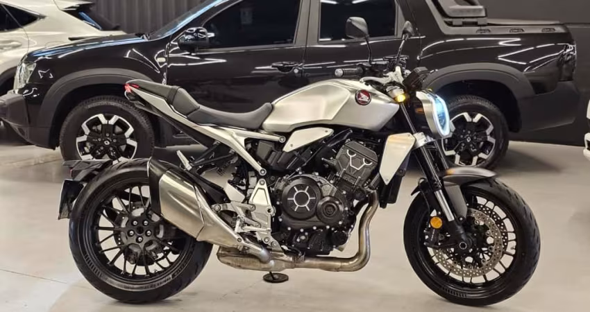 CB 1000R/ABS