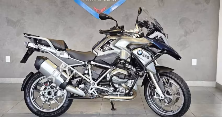 R 1200 GS