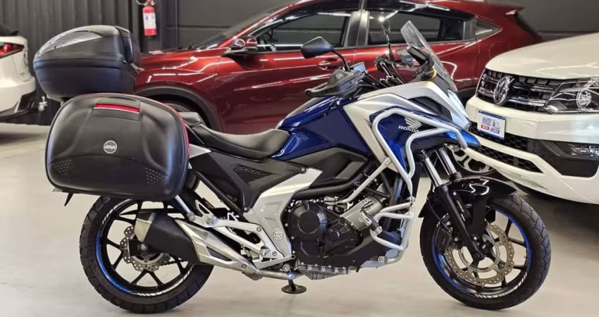 NC 750X/NC 750X ABS