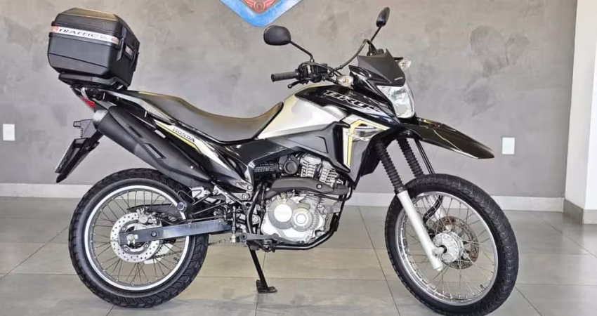 NXR 160 BROS ESDD FLEXONE