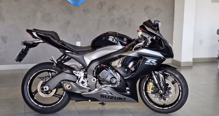 GSX-R 1000
