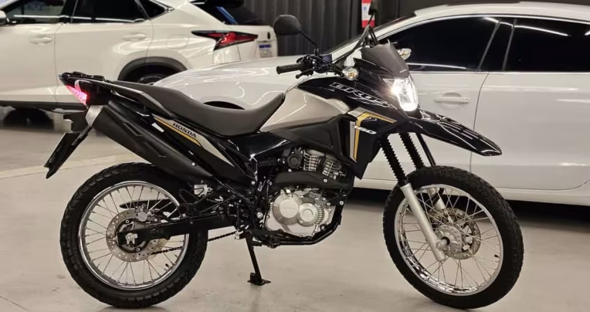 NXR 160 BROS ESDD FLEXONE