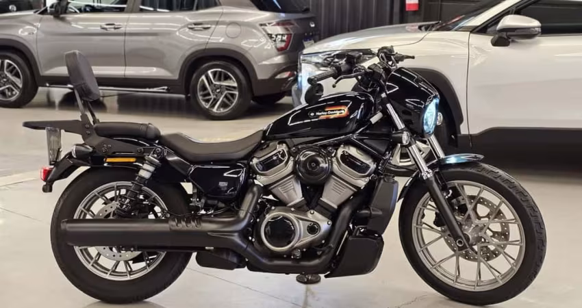 NIGHTSTER SPECIAL