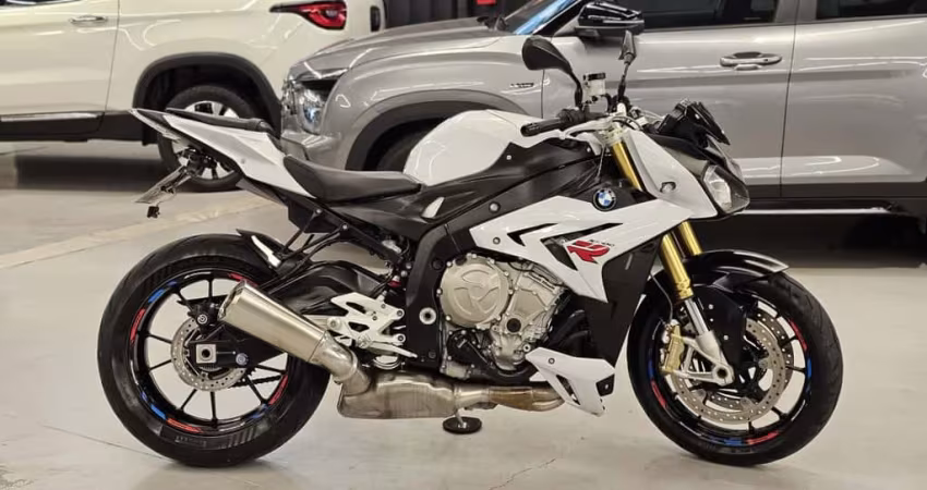S 1000 R