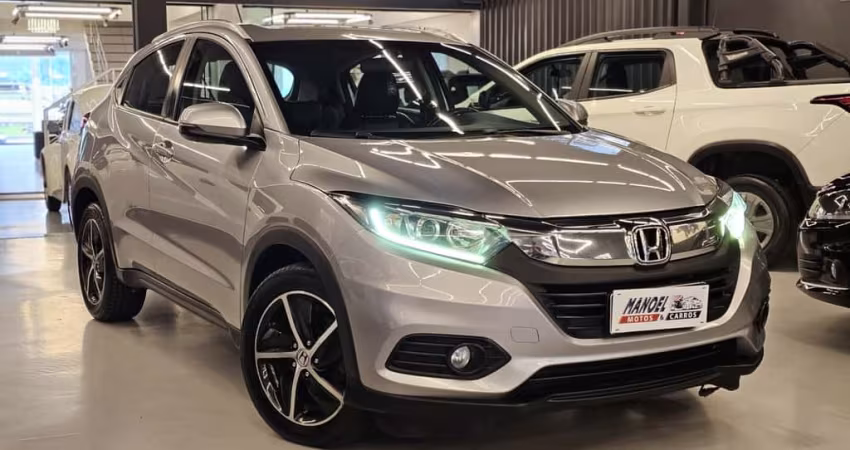 HR-V EX 1.8 Flexone 16V 5p Aut.