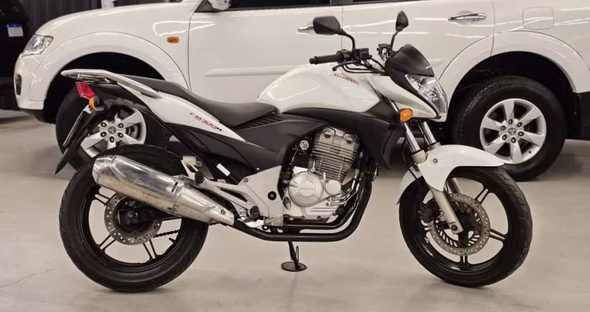 CB 300R/ 300R FLEX