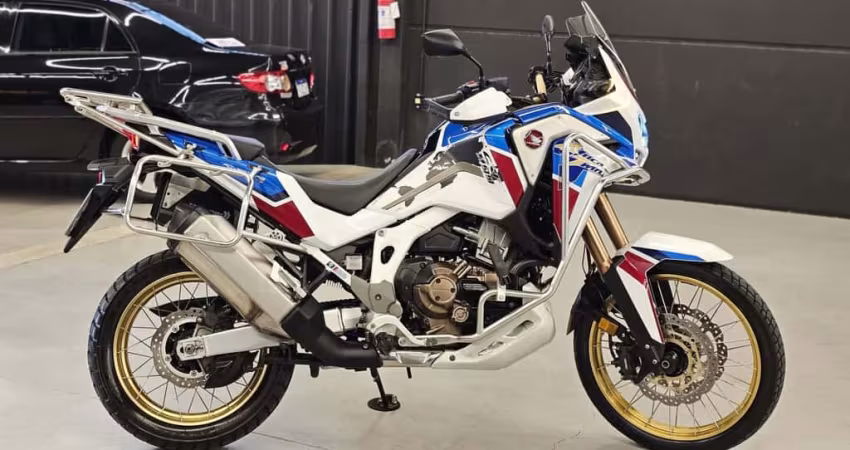 CRF 1100L AFRICA TWIN ADV. SPORTS ES DCT