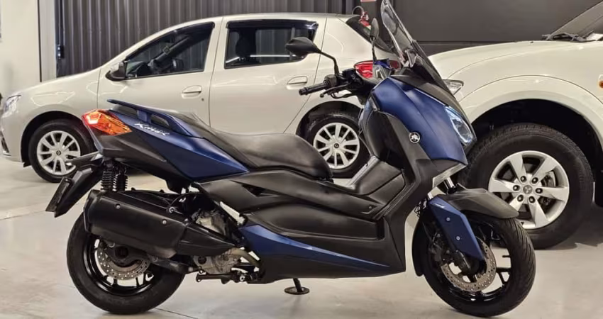 XMAX 250 ABS