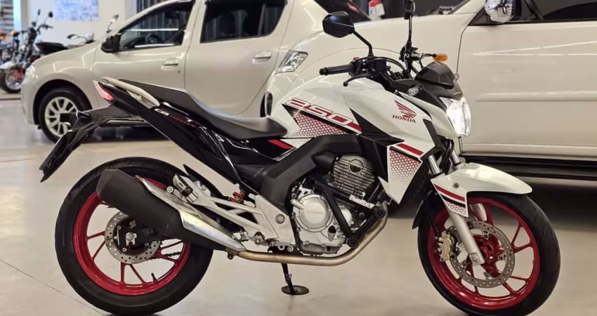 CB 250 TWISTER/FLEXONE