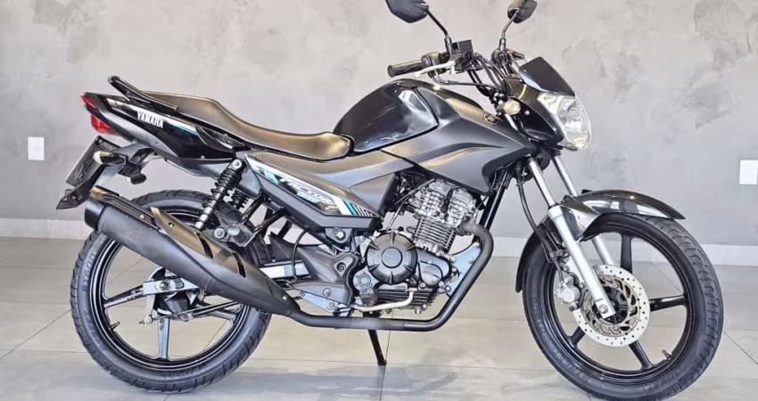 YBR 150 FACTOR ED/FLEX