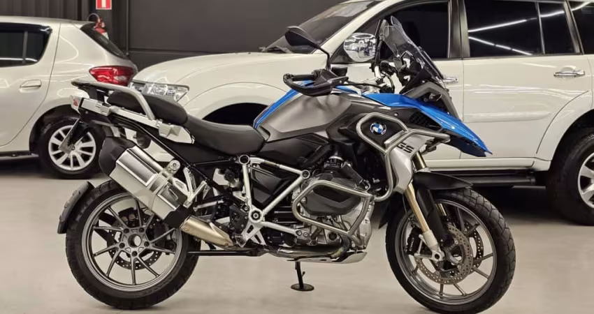 R 1250 GS Sport