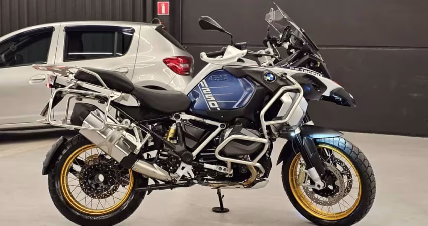 R 1250 GS Adventure Premium Trophy