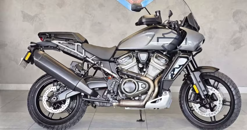 PAN AMERICA 1250 SPECIAL