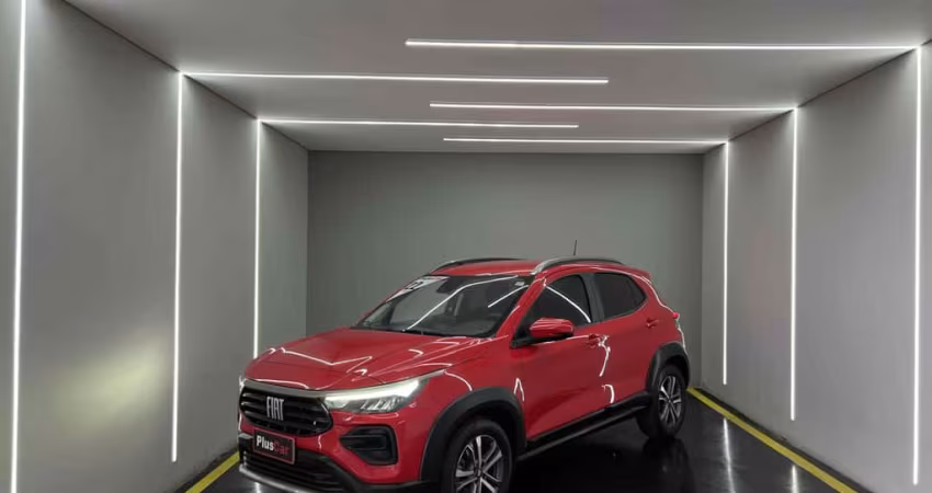 Fiat Pulse 2022 1.0 turbo 200 flex audace cvt