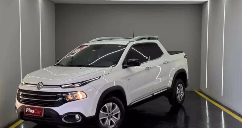 Fiat Toro 2020 2.4 16v multiair flex volcano at9