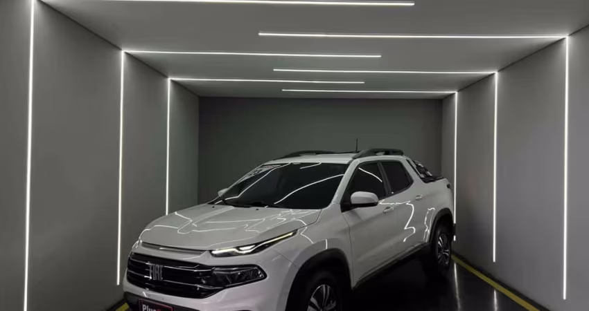 Fiat Toro 2023 1.3 turbo 270 flex freedom at6