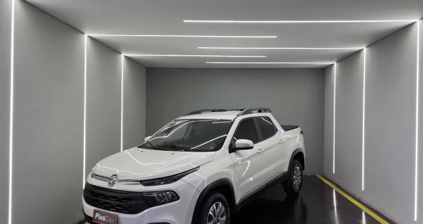 Fiat Toro 2019 1.8 16v evo flex freedom at6
