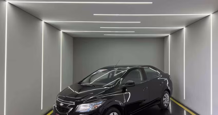 Chevrolet Prisma 2013 1.4 mpfi lt 8v flex 4p manual