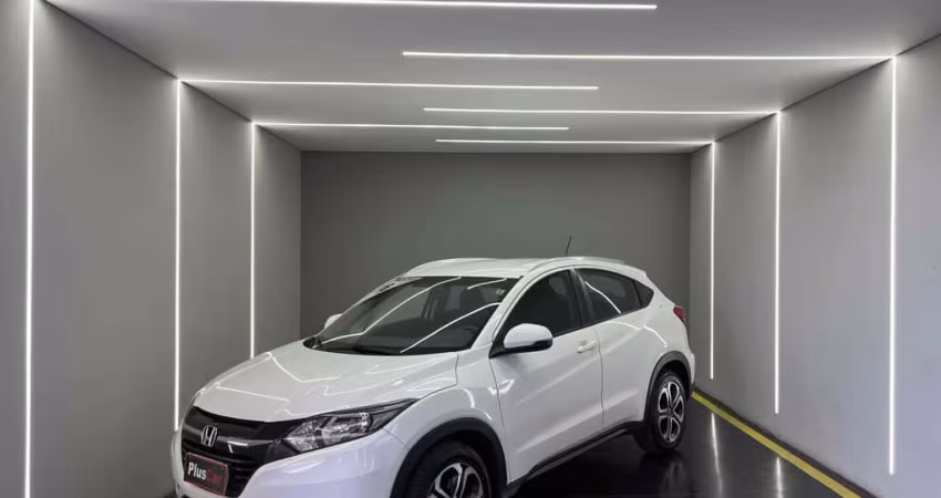 Honda Hr-v 2016 1.8 16v flex ex 4p automático