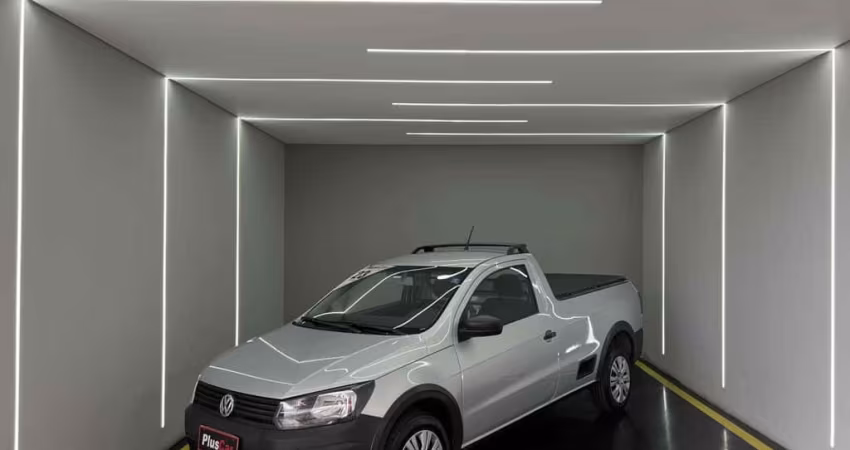 Volkswagen Saveiro 2023 1.6 msi robust cs 16v flex 2p manual