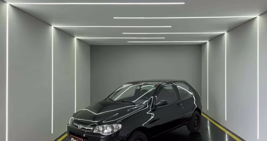 Fiat Palio 2011 1.0 mpi fire economy 8v flex 2p manual