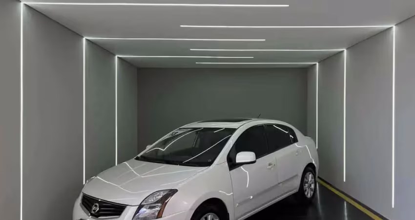 Nissan Sentra 2013 2.0 sl 16v flex 4p automático