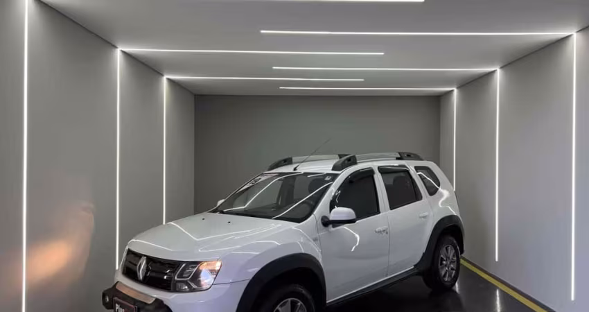 Renault Duster 2019 1.6 16v sce flex dynamique manual