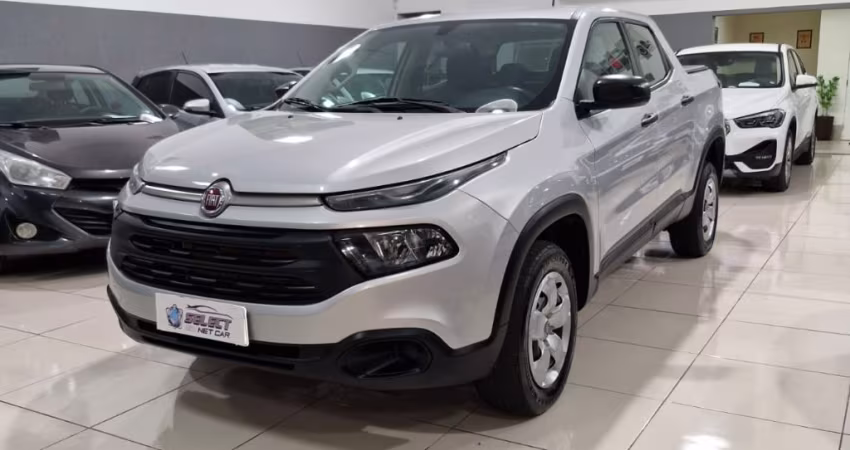 FIAT TORO 1.8 16V EVO FLEX ENDURANCE AT6