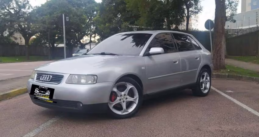 AUDI A3 1.8T 2003