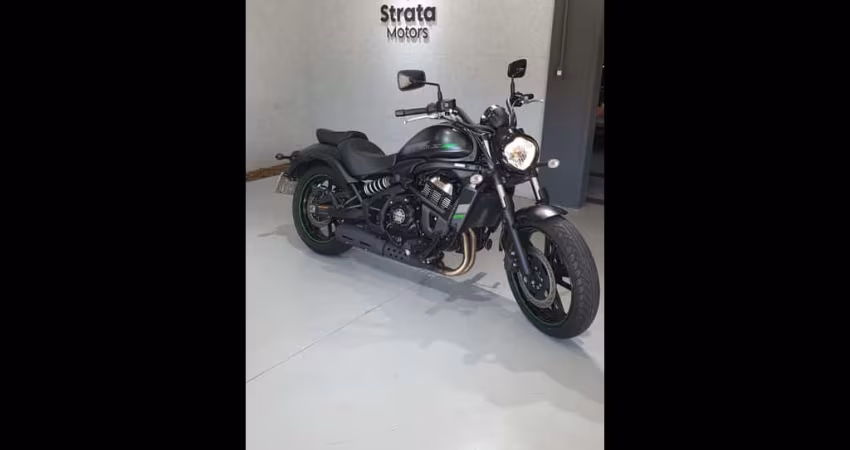 KAWASAKI VULCAN S 650