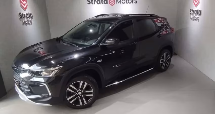 CHEVROLET TRACKER LT 1.0 Turbo 12V Flex Aut.