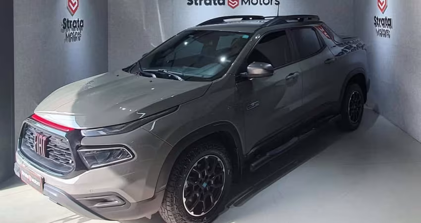 FIAT TORO Ultra 2.0 16V 4x4 Diesel Aut.