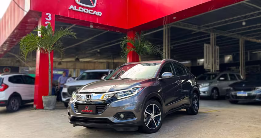 HONDA HR-V 1.8 TOURING FLEXONE 16V 4P