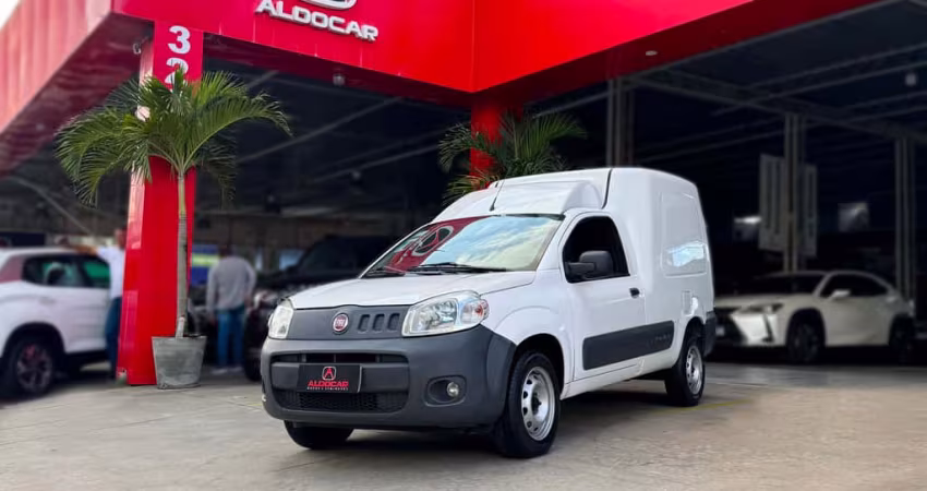 FIAT FIORINO 1.4 EVO ENDURANCE 8V 2P