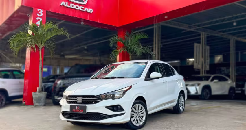 FIAT CRONOS 1.3 DRIVE 8V